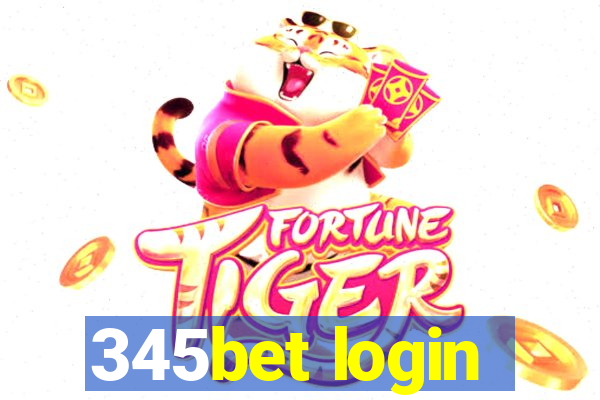 345bet login